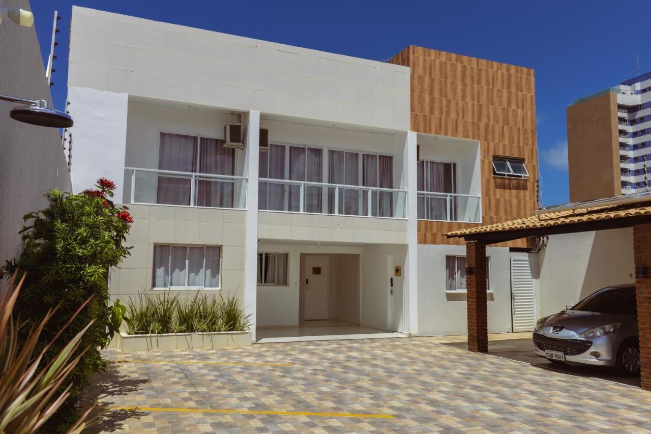 Apartment Village 737, 01 Quarto, Piscina, Wifi 300mb, 100m Da