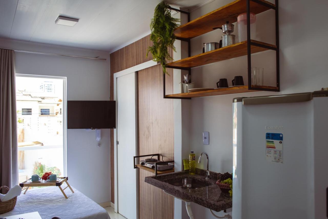 Apartment Village 737, 01 Quarto, Piscina, Wifi 300mb, 100m Da