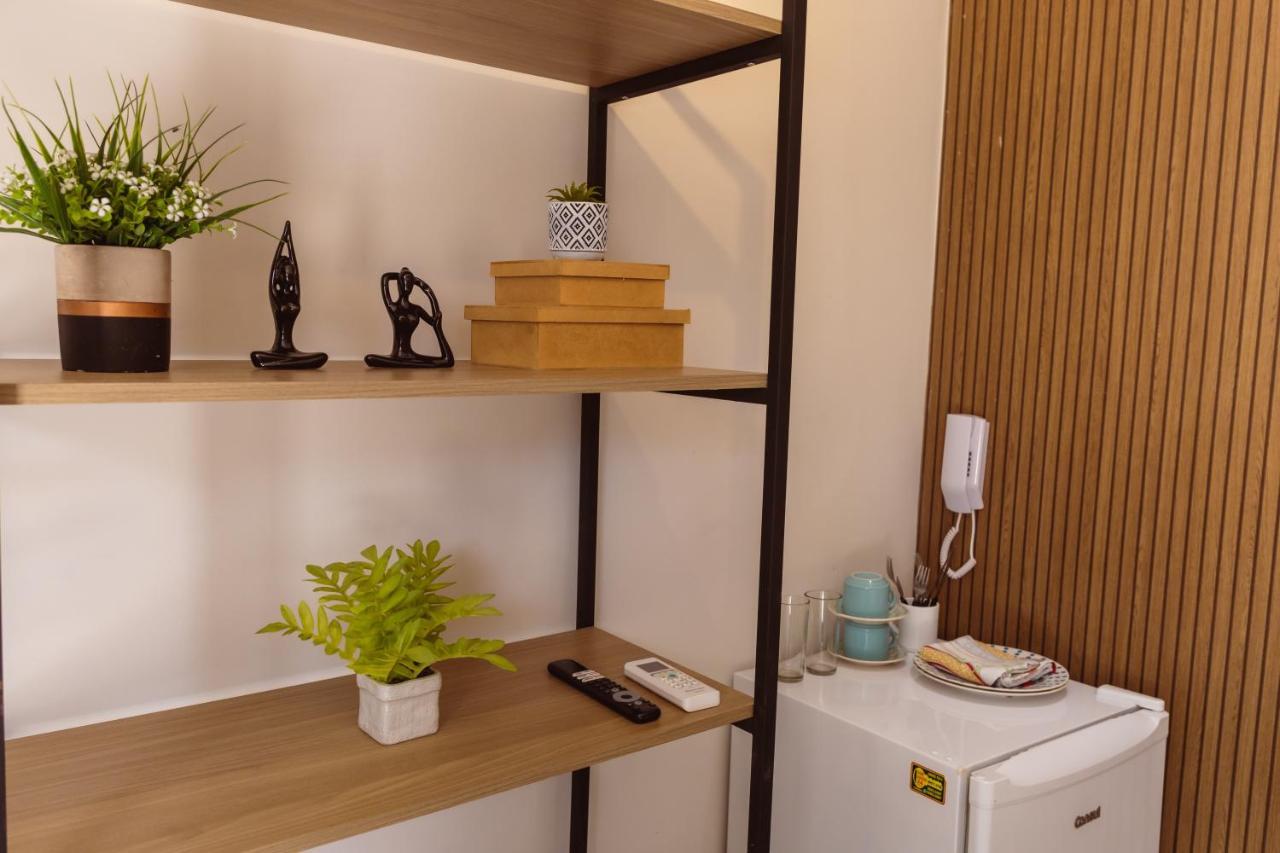 Village 737, 01 Quarto, Piscina, Wifi 300mb, 100m Da * Aracaju