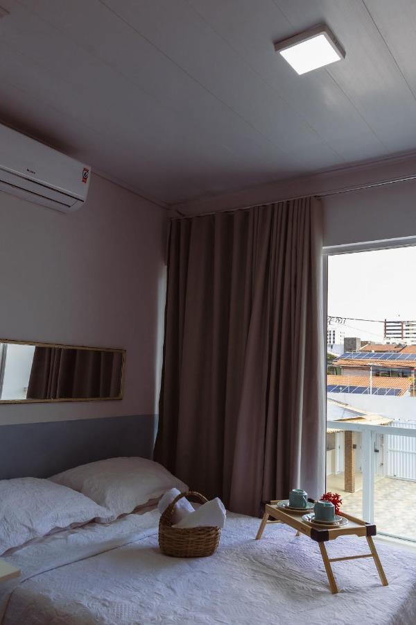 Village 737, 01 Quarto, Piscina, Wifi 300mb, 100m Da *