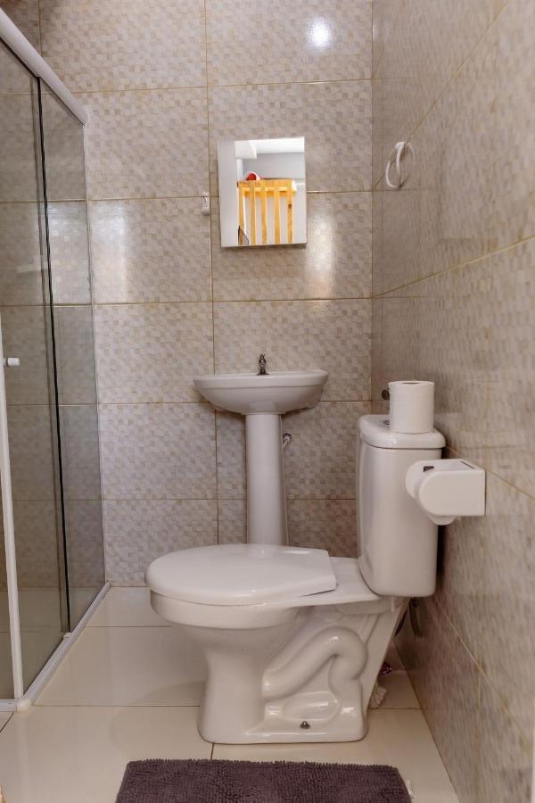 Apartment Village 737, 01 Quarto, Piscina, Wifi 300mb, 100m Da Aracaju