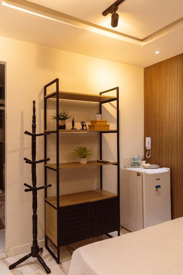 Apartment Village 737, 01 Quarto, Piscina, Wifi 300mb, 100m Da